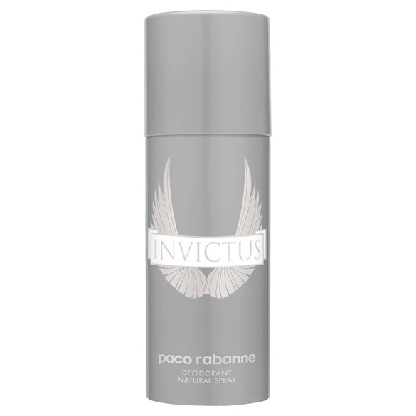 Invictus - Dezodorant Spray, PACO RABANNE