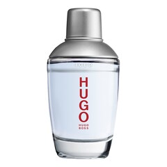Hugo Man Iced - Woda toaletowa, HUGO BOSS