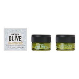 Olive Nawilżający - Krem na dzień