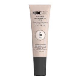 Nudescreen Daily Mineral Veil Spf 30 - Krem z filtrem