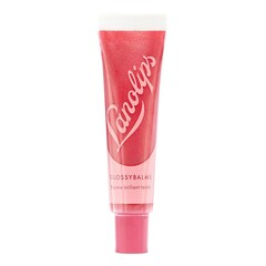 Glossy Balm Candy - Błyszczący barwny balsam nawilżający, LANOLIPS