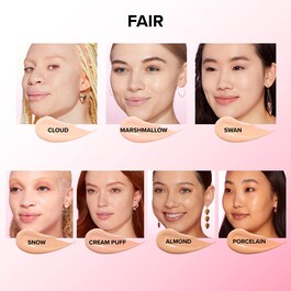 Born This Way Super Coverage Multi-Use Concealer -  Korektor