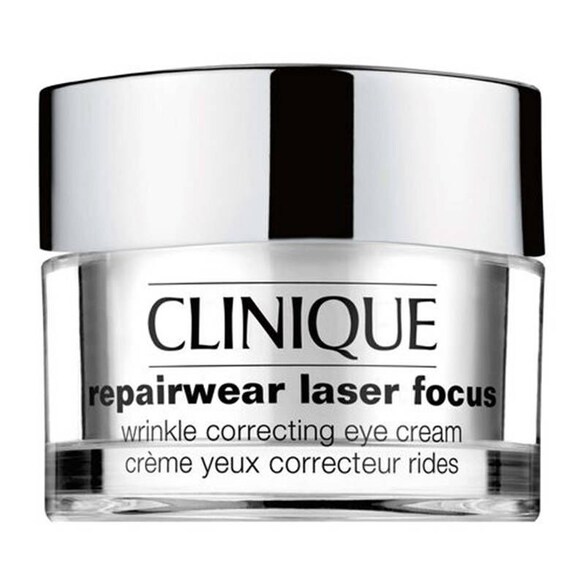 Repairwear Laser Focus Wrinkle Correcting Eye Cream Krem Pod Oczy I Clinique Sephora