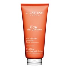 Eau des Jardins - Balsam do ciała, CLARINS