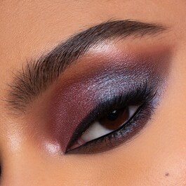 Glam Quad Eyeshadow Palette - Paleta cieni do powiek