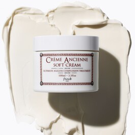 Crème Ancienne Soft Cream - Nawilżający i ochronny krem