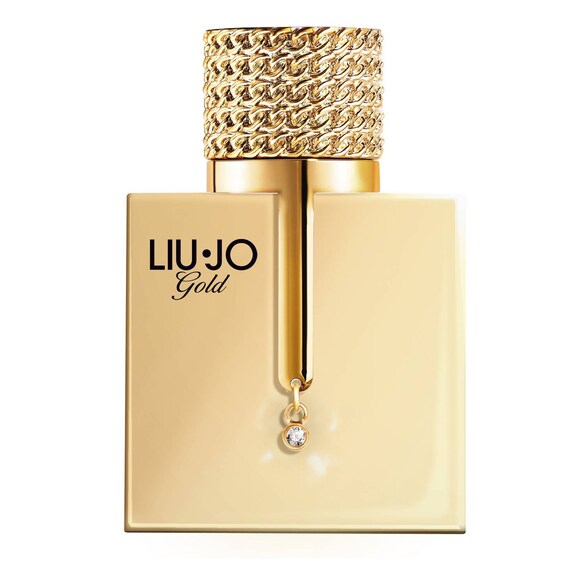 Liu Jo Gold - Woda Perfumowana, LIU JO