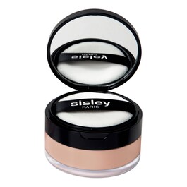 Sisley - Phyto-poudre Libre - Puder Sypki - 02 Mate (12 g) - Dla Kobiet