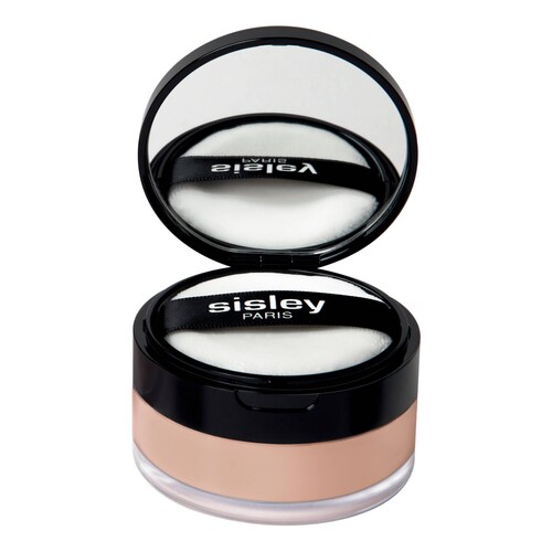 Sisley - Phyto-poudre Libre - Puder Sypki - 02 Mate (12 g) - Dla Kobiet