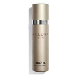 ALLURE HOMME ALL-OVER SPRAY - Spray Do Ciała