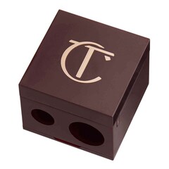 PENCIL SHARPENER - temperówka, CHARLOTTE TILBURY