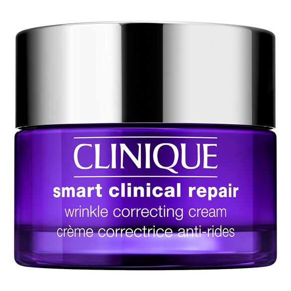 Clinique Smart Clinical Repair™ Wrinkle Correcting Cream - Krem, CLINIQUE