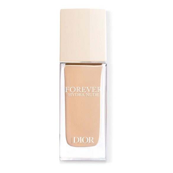 Dior Forever Hydra Nude  - Podkład zapewniający długotrwałe krycie i nawilżenie, DIOR