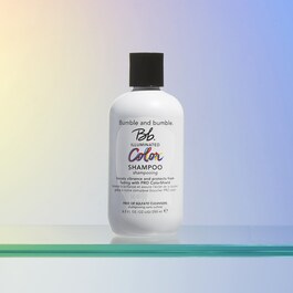 Illuminated Color Shampoo - Szampon w rozmiarze podróżnym