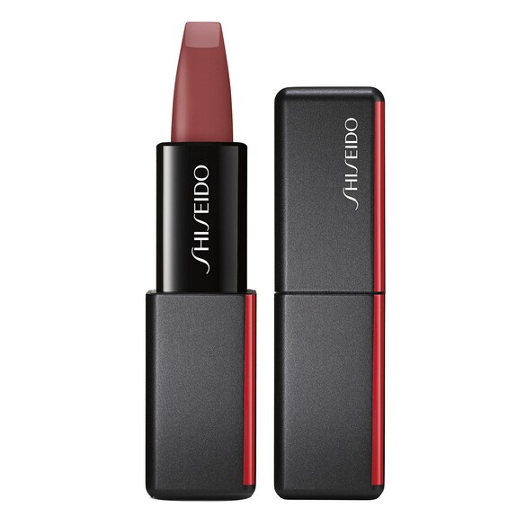 Modernmatte Lipstick - Matowa pomadka do ust, SHISEIDO