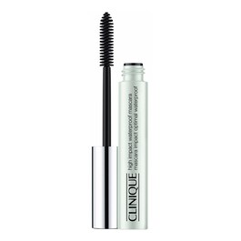 High Impact Waterproof Mascara - Wodoodporny tusz do rzęs