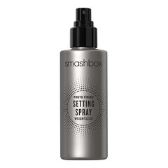 Photo Finish Setting Spray Weightless - Spray utrwalający, SMASHBOX