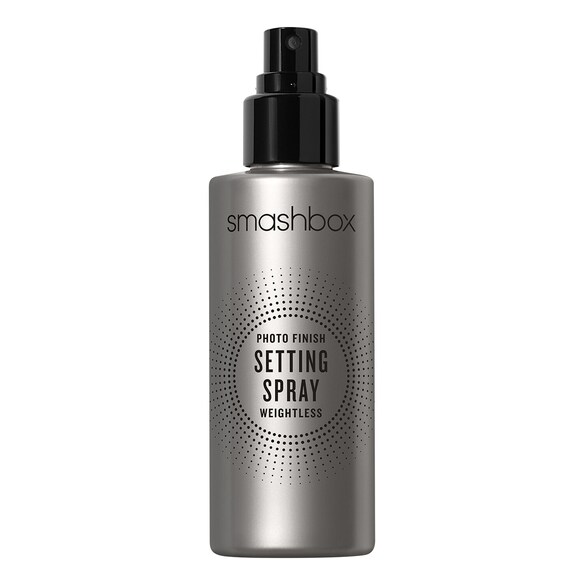 Photo Finish Setting Spray Weightless - Spray utrwalający, SMASHBOX