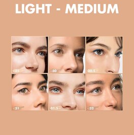 Ultra HD Concealer - Korektor