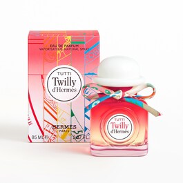 Tutti Twilly d'Hermès - Woda perfumowana