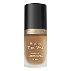 Born This Way Natural Finish Foundation - Podkład, TOO FACED