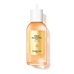 Aqua Allegoria Forte Oud Yuzu - Woda perfumowana (wkład wymienny), GUERLAIN