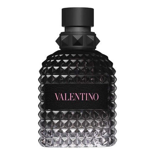 Valentino - Born In Roma Uomo - Woda Toaletowa - Uomo Born In Roma Atomizer 50 Mlt - Dla Mężczyzn