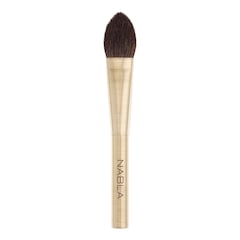Precision Powder Brush - Pędzel do pudru, NABLA