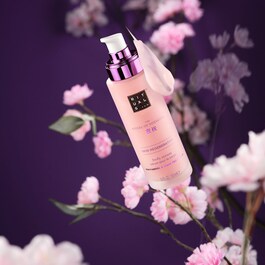 The Ritual of Yozakura - Serum do Ciała