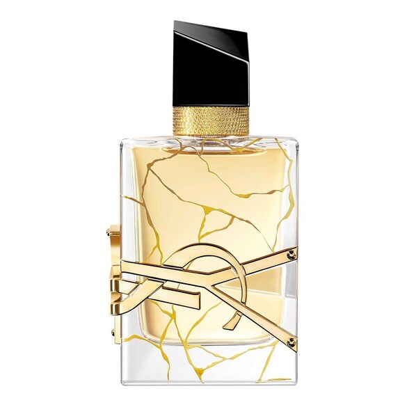 Libre - Woda perfumowana - Edycja limitowana, YVES SAINT LAURENT