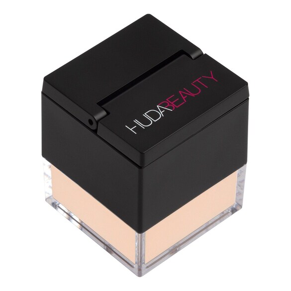 Baby Bake - Puder sypki w formacie podróżnym, HUDA BEAUTY