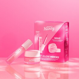 Zestaw Lip Glow Heroes – Zestaw do pielęgnacji ust