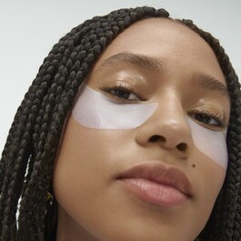 Anti-Fatigue Bio-Cellulose Eye Masks - Biocelulozowe maski na oczy