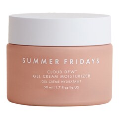 Cloud Dew - Krem do twarzy, SUMMER FRIDAYS