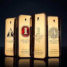 1 Million Royal - Woda perfumowana