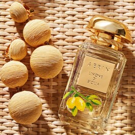 Limone Di Sicilia - Woda toaletowa