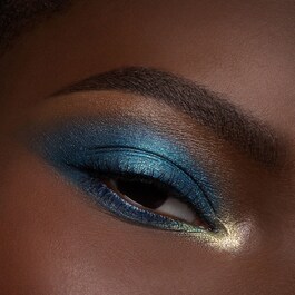 Glam Quad Eyeshadow Palette - Paleta cieni do powiek