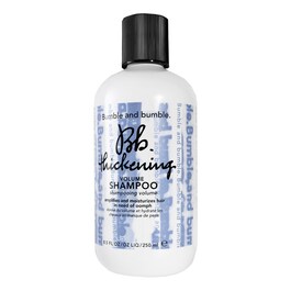 Thickening Volume Shampoo - Szampon zwiększający objętość
