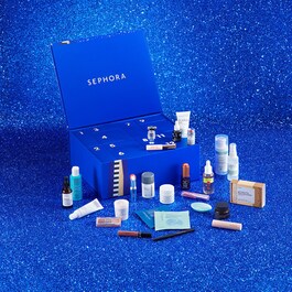 Sephora Favorites – Kalendarz Adwentowy