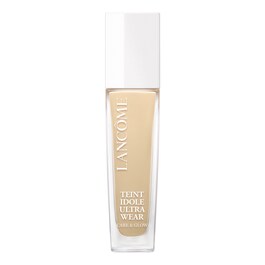 Teint Idole Ultra Wear Care & Glow - Pielęgnujący i nawilżający podkład