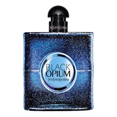 Black Opium Intense - Woda perfumowana, YVES SAINT LAURENT