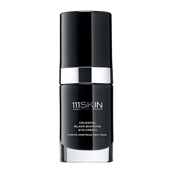 Celestial Black Diamond Eye Cream - Krem pod oczy, 111SKIN