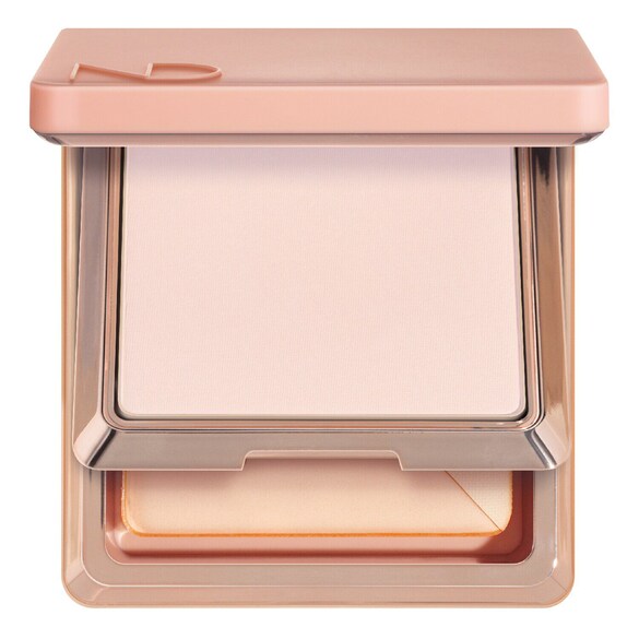HY-GLAM Powder Foundation - Pudrowy podkład, NATASHA DENONA
