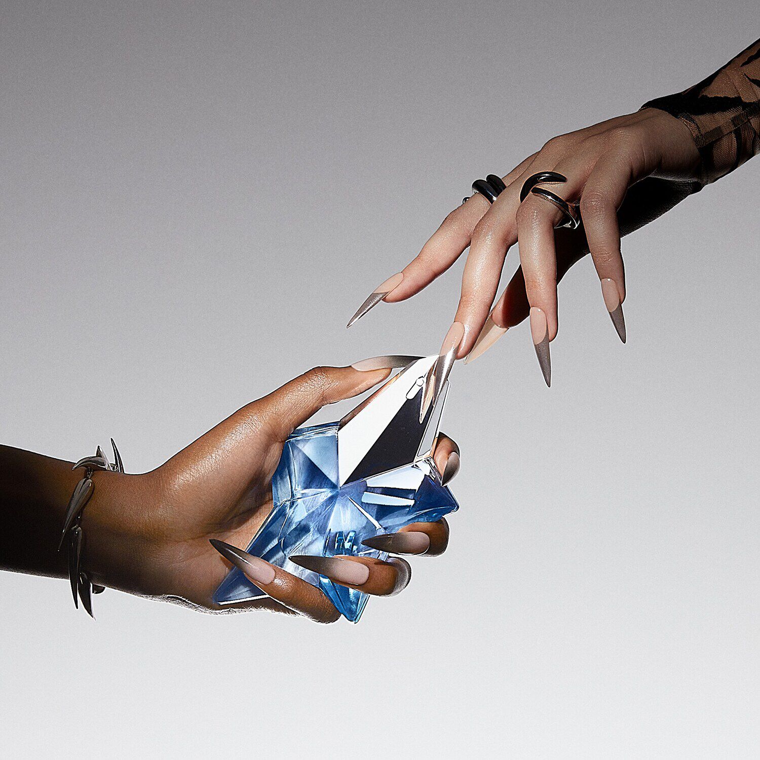 Angel mugler cena outlet