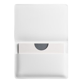Rem Beauty - Satin Sheets — Bibułka Matująca - Satin Sheets Blotting Papers - Dla Kobiet