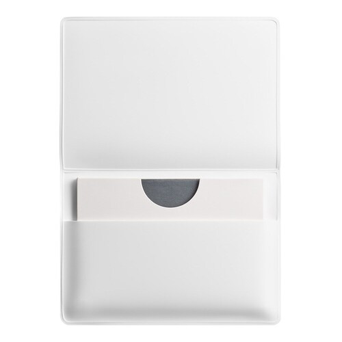 Rem Beauty - Satin Sheets — Bibułka Matująca - Satin Sheets Blotting Papers - Dla Kobiet