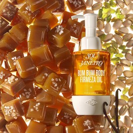 Bum Bum Body Firmeza Oil - Olejek do ciała