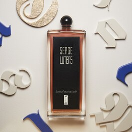 Santal Majuscule  - Woda Perfumowana