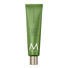 Krem do rąk – Świeża bergamotka, MOROCCANOIL