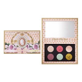Pat McGrath Labs X Bridgerton MTHRSHP: Belle Of The Ball - Paleta